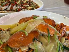 -辣螃铠盆盆蟹大排档(总店)