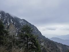 -九峰山