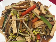 -佛有缘素食馆·荔湾老字号(陈家祠首店)