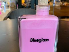-Blueglass酸奶(财富购物中心店)
