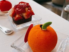 -杭州柏悦酒店·悅厅