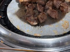 -姜胖胖无限自助烤肉(罗湖宝能店)