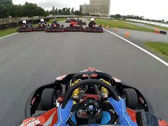 -珠海国际赛车场-卡丁车场