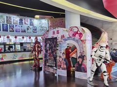 -美嘉欢乐影城(万象城店)