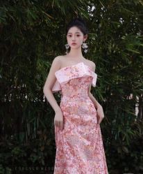 -Lady  Jane高端婚纱礼服馆