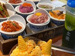 -楠火锅(哈尔滨金爵万象店)