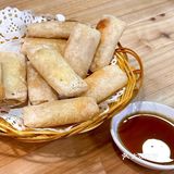 海味满盘，周末治愈晚餐