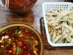 -兄弟俩老李家牛肉汤(总店)