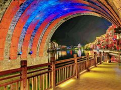 -古城苗家土菜馆(河景餐厅店)