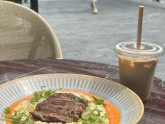 -BAKER&SPICE(祥云小镇店)