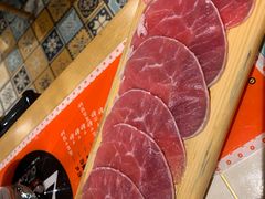 -南城十里潮汕鲜牛火锅·鲜虾生滚粥(融汇老商埠店)