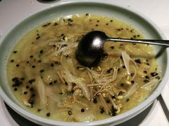 -小厨娘淮扬菜(天印大道店)