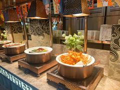 -梨花自助烤肉(西三旗万象汇黑金店)