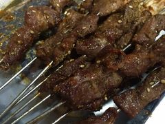 -87号烧烤海鲜·大排档(金沙滩店)
