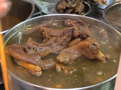 -李兰英湖南面馆(护国路店)