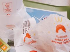 -麦当劳(厦门思明路店)