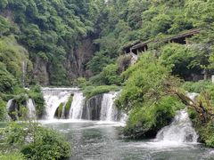 -天河潭旅游度假区