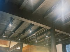 -Metal hands·铁手咖啡