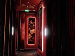 -东富酒家(龙湖西溪天街店)