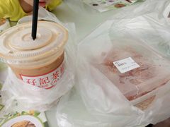 -孖记茶档·热腾茶餐(江南西plus店)
