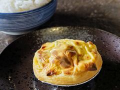 白汁蘑菇小鸡批(个)-上楼私房菜(院士路店)