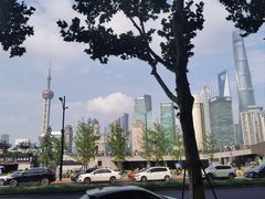 -外滩8号 whisky bar(金延大厦店)