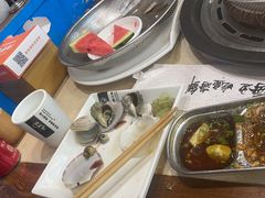 -船梆煮•蒸汽海鲜·生腌干蒸(五四广场店)