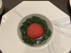 -广州文华东方酒店·江-由辉师傅主理