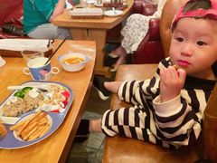 -MR.ROCKY洛奇先生RESTAURANT&BAR(宝安壹方城店)
