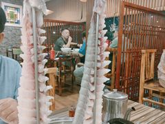 -渔意坊·千层无骨鱼粥底火锅·20年顺德菜(普君店)
