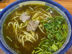 -美玲骨汤牛肉面(未来广场店)