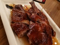 -先记烧鹅王·本地粤菜(福永店)