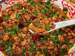 -院8里·少城记忆老川菜(宽窄巷子店)