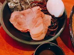 -一蘭拉面(铜锣湾店)