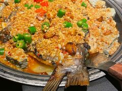 -烤匠麻辣烤鱼(万象城店)