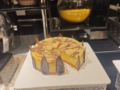 -上海锦江汤臣洲际大酒店壹阶层