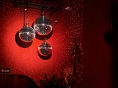 -JZ Club 爵士酒吧(上海店)