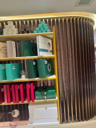 -爱丽馨御景月子中心