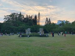 -四海公园(南山区)