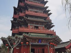 -开封府