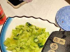 -友记功夫香·人民大排档(红牌楼店)