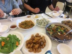 糖醋里脊-金春禧(英雄山路旗舰店)