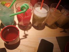-京料理·日料自助·铁板燒(复悦城店)