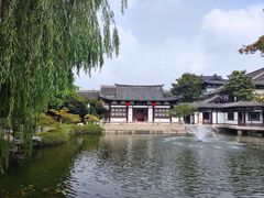 -常熟方塔园