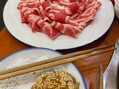 -乐宴·老北京铜火锅(八卦岭店)