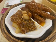 -点都德(汇胜楼店)