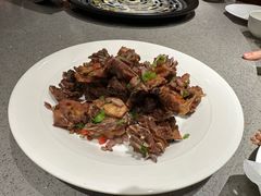 -粗茶淡饭·蒸鲜(光谷店)