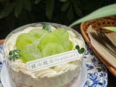 -绿小院(荔湾店)