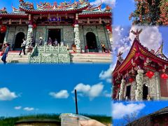 -福建土楼(南靖)景区
