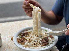 -汉记面馆(南华东路店)